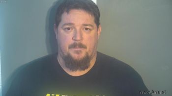 Robert Kyle Rogers Mugshot