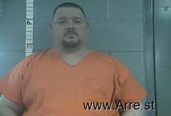 Robert Kyle Rogers Mugshot