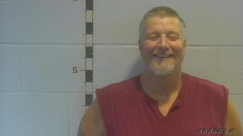 Robert Bradley Rogers Mugshot