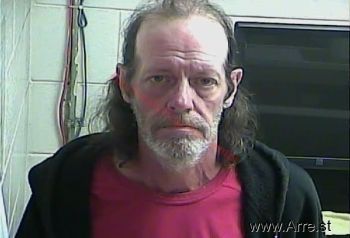 Robert  Rogers Mugshot