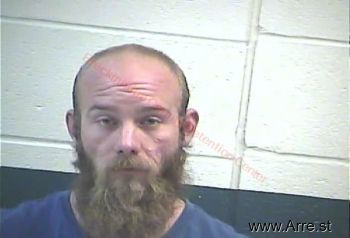 Robert Wesley Rose Jr. Mugshot