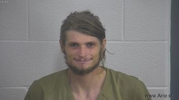 Robert A Ross Mugshot