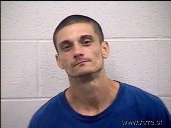 Robert Bradley Ross Mugshot