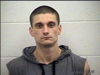 Robert Bradley Ross Mugshot