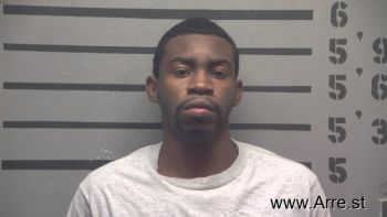 Robert Deantae Ross Mugshot