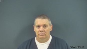 Robert Lee Russell Mugshot