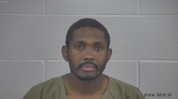 Robert  Saint Fleur Mugshot