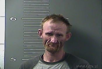 Robert E Salyer Mugshot