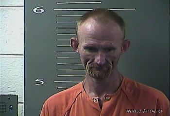 Robert E Salyer Mugshot