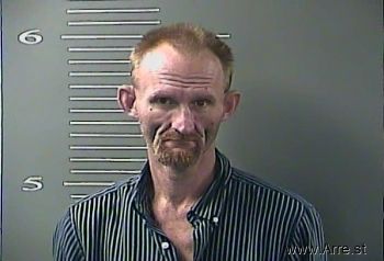 Robert E Salyer Mugshot