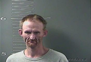 Robert E Salyer Mugshot