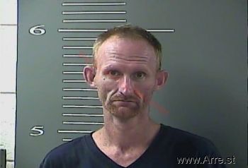 Robert  Salyer Mugshot