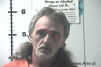 Robert  Samples Mugshot