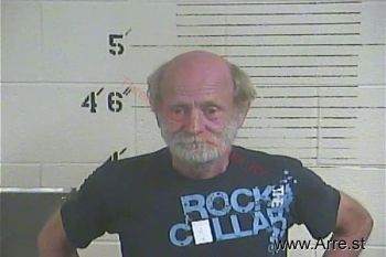 Robert  Sargent Mugshot