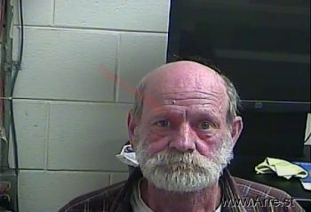 Robert L Sargent Mugshot