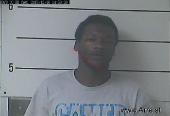 Robert L Scales Mugshot