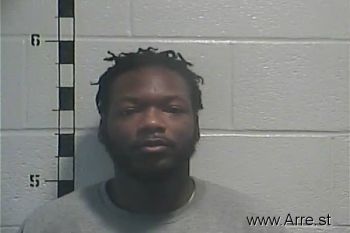 Robert Lamont Scales Mugshot