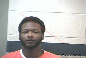 Robert Lamont Scales Mugshot