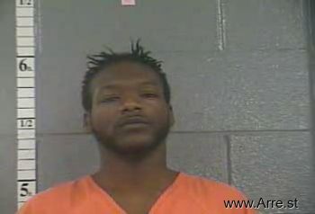 Robert Lamont Scales Mugshot