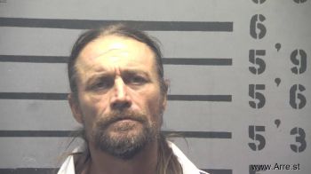 Robert Lance Scarborough Mugshot