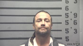 Robert Lance Scarborough Mugshot