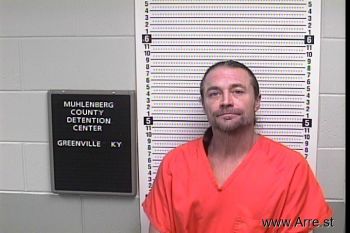 Robert Lance Scarborough Mugshot