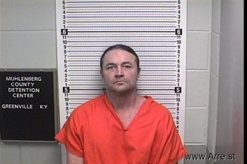 Robert Lance Scarborough Mugshot