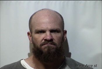 Robert Brandon Schroader Mugshot