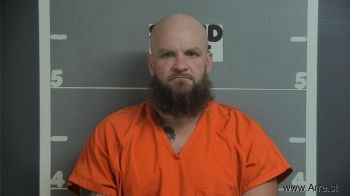 Robert Brandon Schroader Mugshot