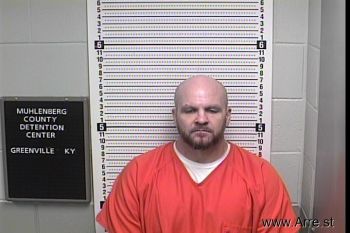 Robert Brandon Schroader Mugshot