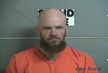 Robert Brandon Schroader Mugshot