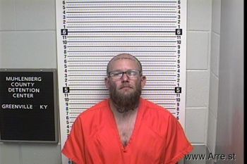 Robert Alan Schultz Mugshot