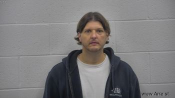 Robert David Schwabe Mugshot