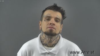 Robert Michael Scott  Ii Mugshot