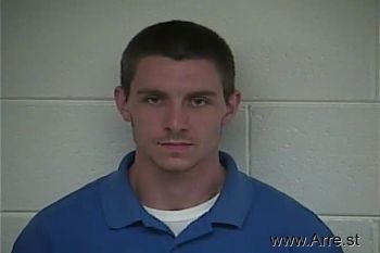 Robert  Sellers Mugshot