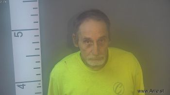 Robert Allen Sellers Mugshot