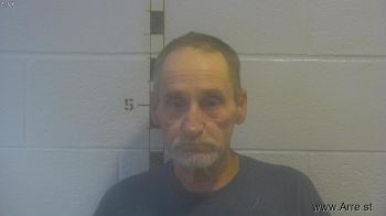 Robert Allen Sellers Mugshot