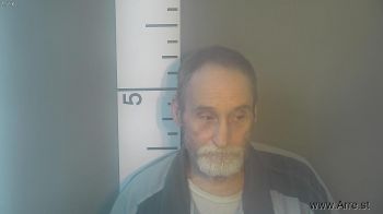 Robert Allen Sellers Mugshot