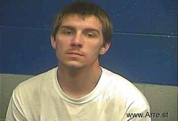 Robert Jonathan Sellers Iii Mugshot