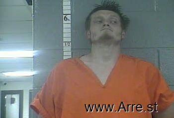 Robert Andrew Settles Mugshot