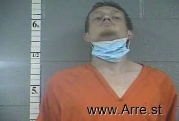 Robert Andrew Settles Mugshot