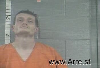 Robert Andrew Settles Mugshot