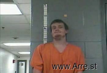 Robert Andrew Settles Mugshot