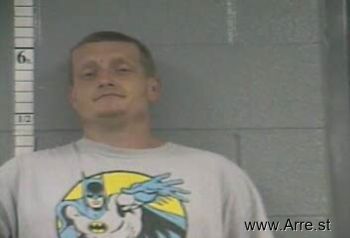 Robert Andrew Settles  Iii Mugshot