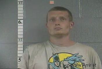 Robert Andrew Settles  Iii Mugshot