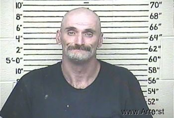 Robert Marindes Shenett Mugshot