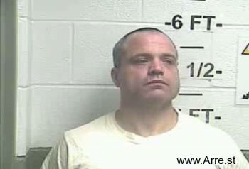 Robert Scott Shepherd Mugshot