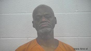 Robert Lester Simmons Mugshot