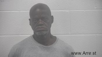 Robert Lester Simmons Mugshot