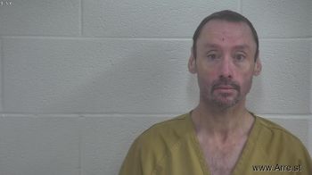 Robert Wayne Simons Mugshot